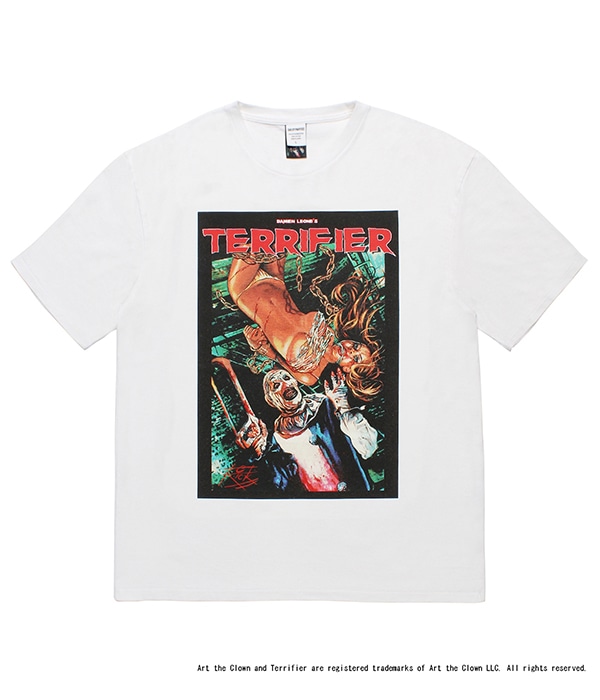 最終価格　Rocky Mountain ✖︎ ワコマリア　激レアコラボ 56 TATTOO STUDIO / KEYRING【3 Colors Available】｜WACKO MARIA